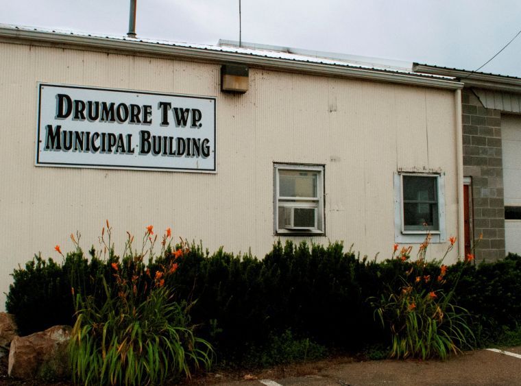 Drumore Township board elects leaders